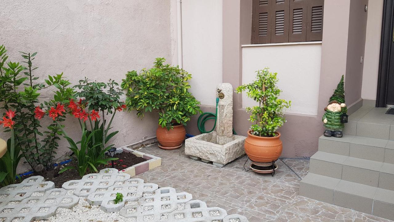 Liberty Ιωαννινα Ioannina Exterior foto
