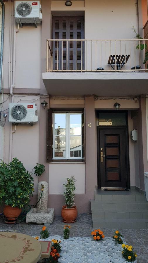 Liberty Ιωαννινα Ioannina Exterior foto