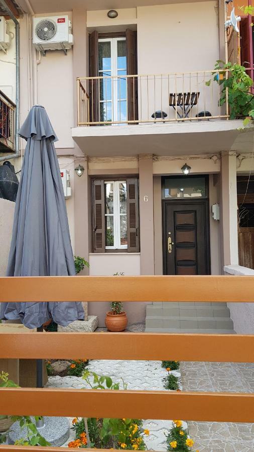Liberty Ιωαννινα Ioannina Exterior foto